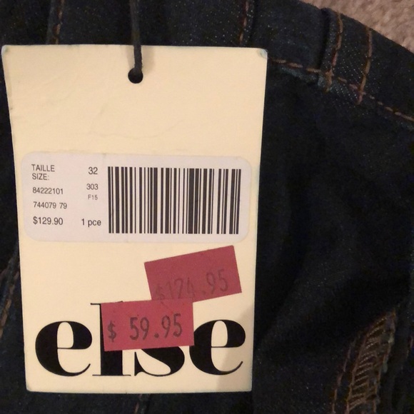 Rw&co Else jeans - Picture 2 of 6